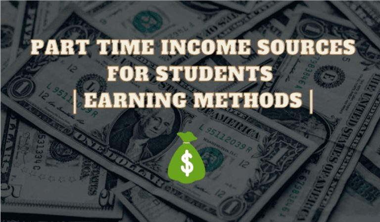 part-time-income-source-for-students-bestinfohub