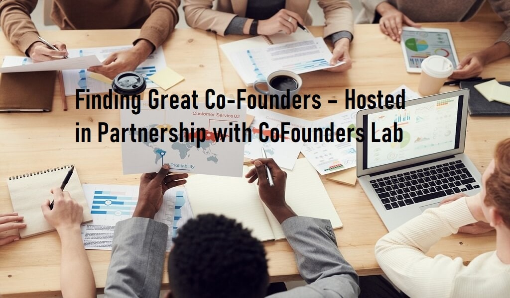 cofounders lab