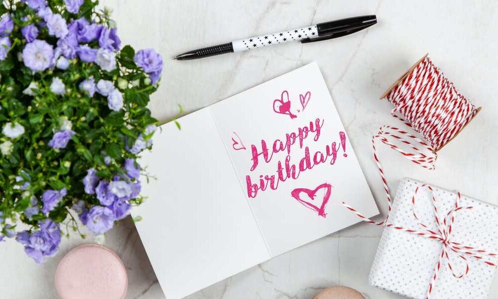 The Complete Guide to Wishing Someone a Happy Birthday - BestInfoHub