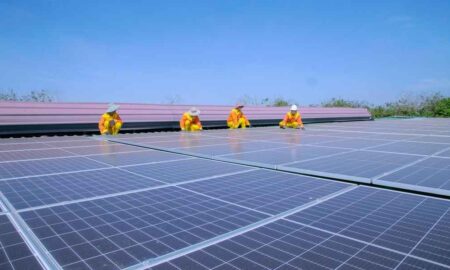 select solar installers