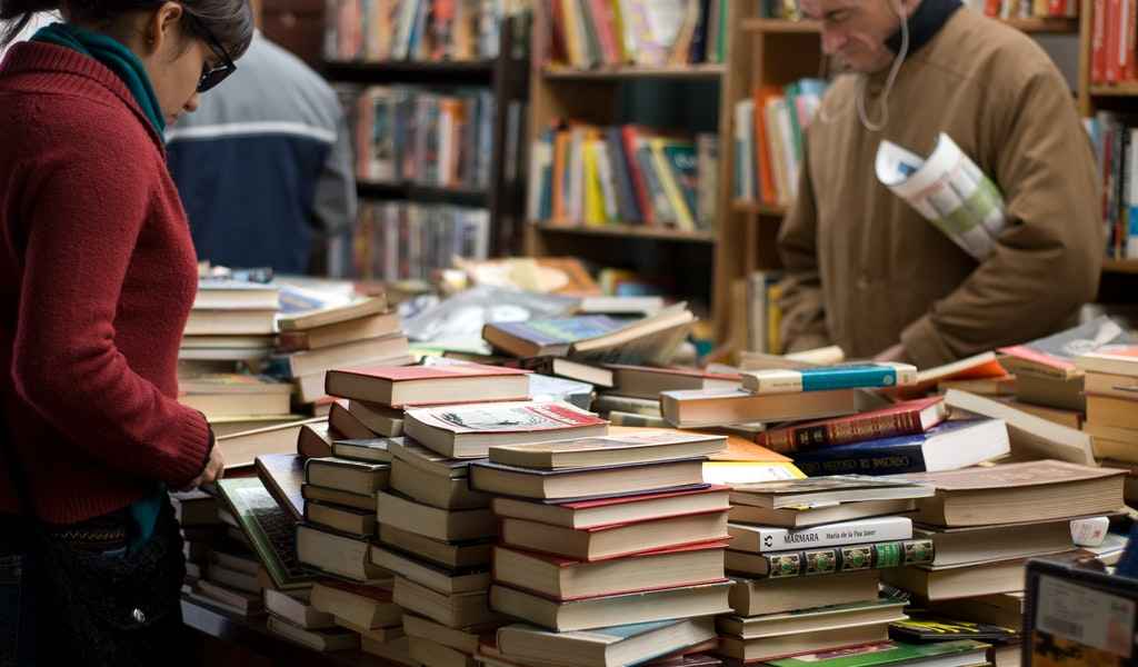 books for maximum benefits