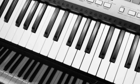 types of pianos