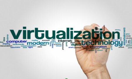 desktop virtualization solutions