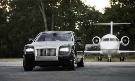 rolls royce rental price