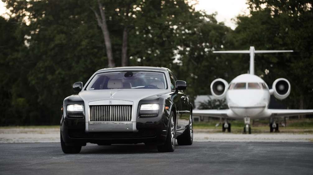 3 Facts You Should Know About Rolls Royce Rental Price BestInfoHub