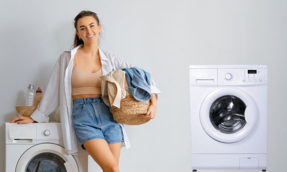 How To Choose A Washing Machine: 5 Easy Steps - BestInfoHub