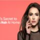 hair care secret