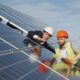 hiring-solar panel installation company