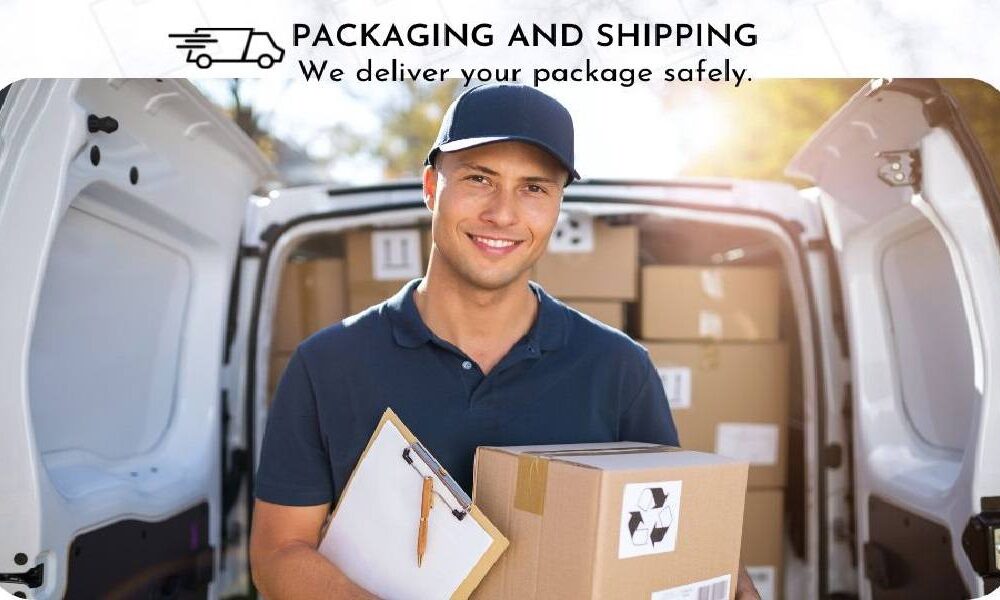 When selecting a courier partner, take into account these six shipping ...