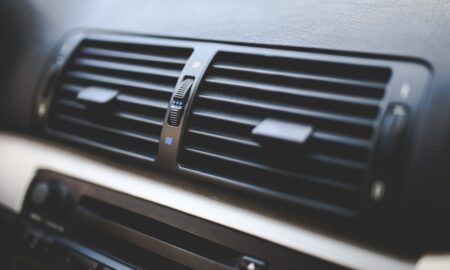 car air conditioner