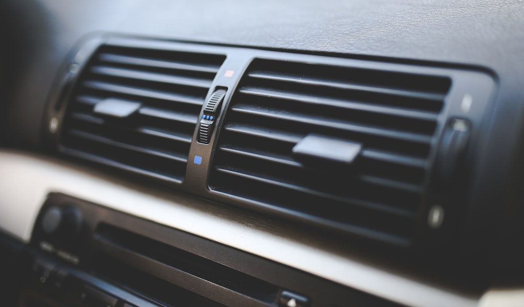 car air conditioner