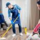 cleaning company