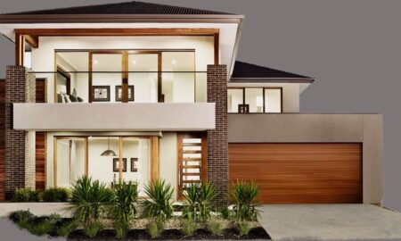 trendy house plans