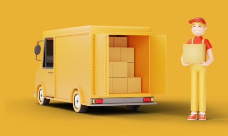 courier services in sydney