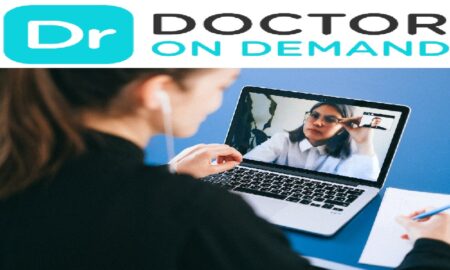 doctor on demand