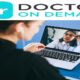 doctor on demand