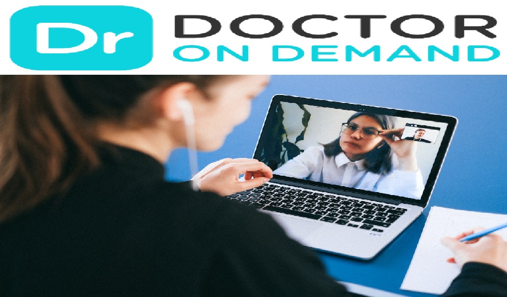 doctor on demand