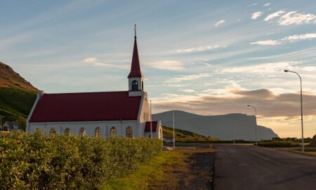 church on thanksgiving