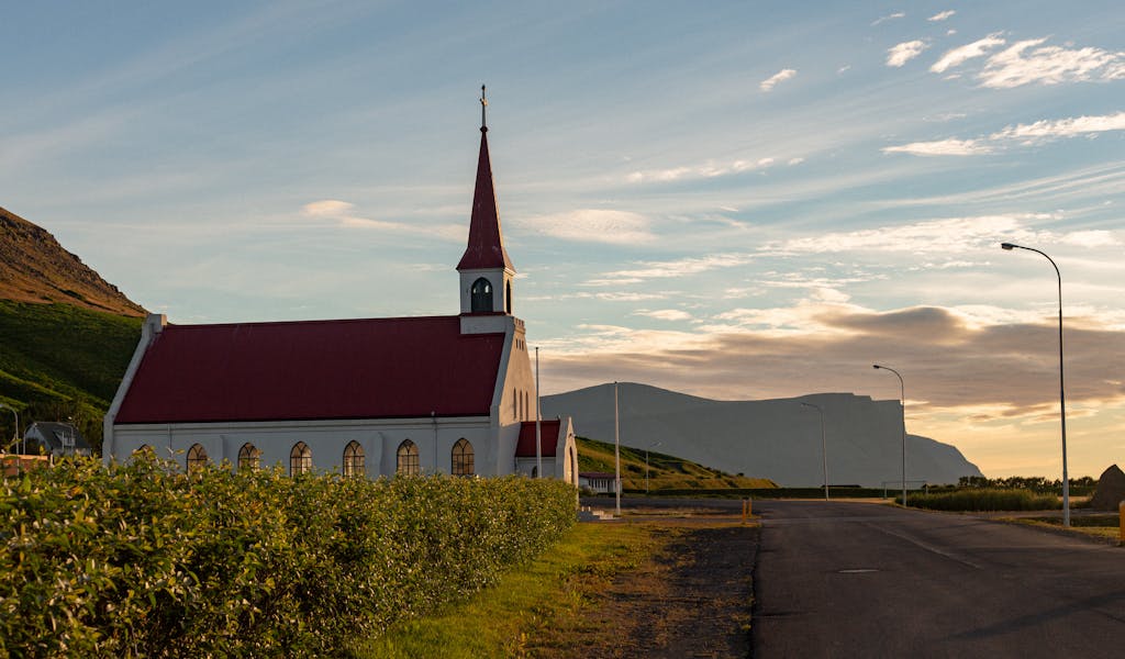 church on thanksgiving