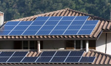 solar panel tax credit