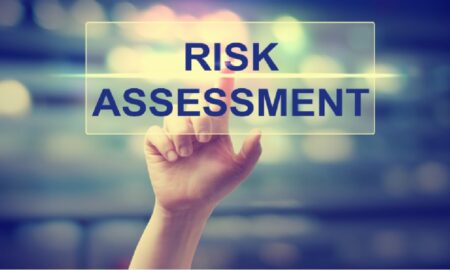 compliance risk assessment