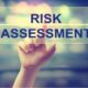 compliance risk assessment