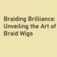 the art of braid wigs