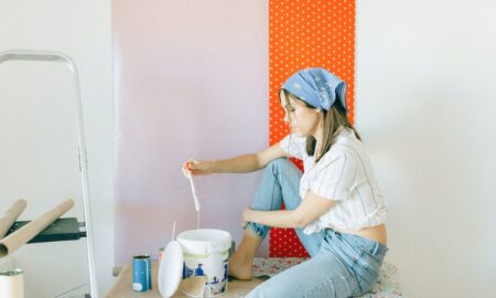 best commercial painter