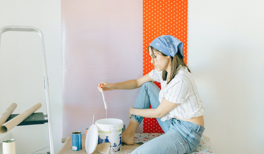 best commercial painter