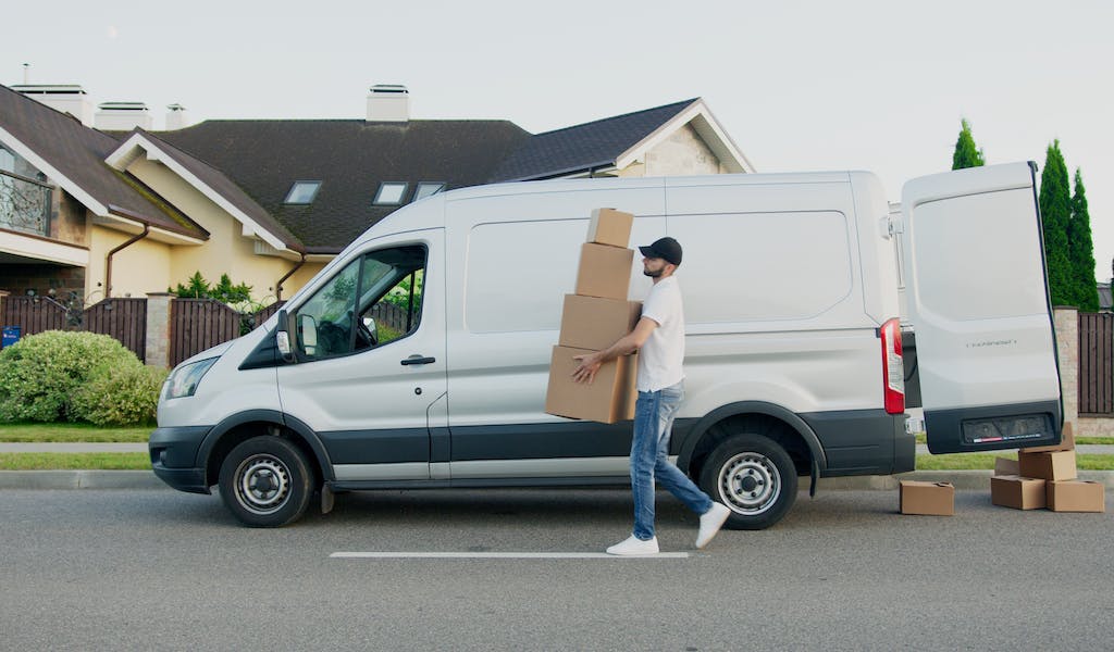 hiring local movers