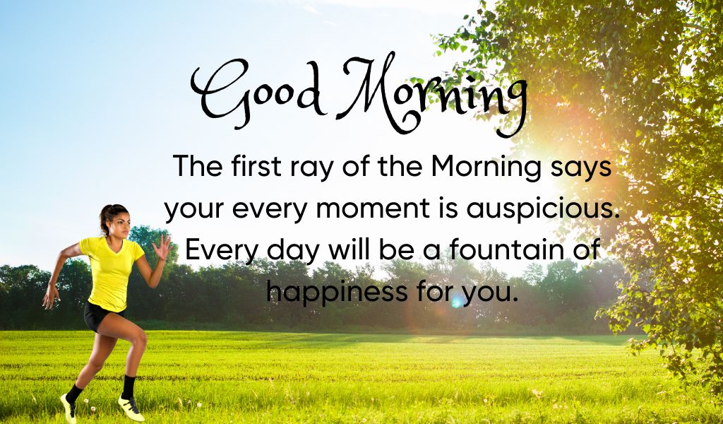 Good Morning Shayari in English for a Positive Start - BestInfoHub