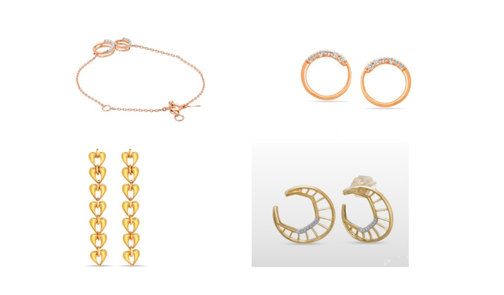 Twin in Style with Your Friends with Jewellery for Gifting - BestInfoHub